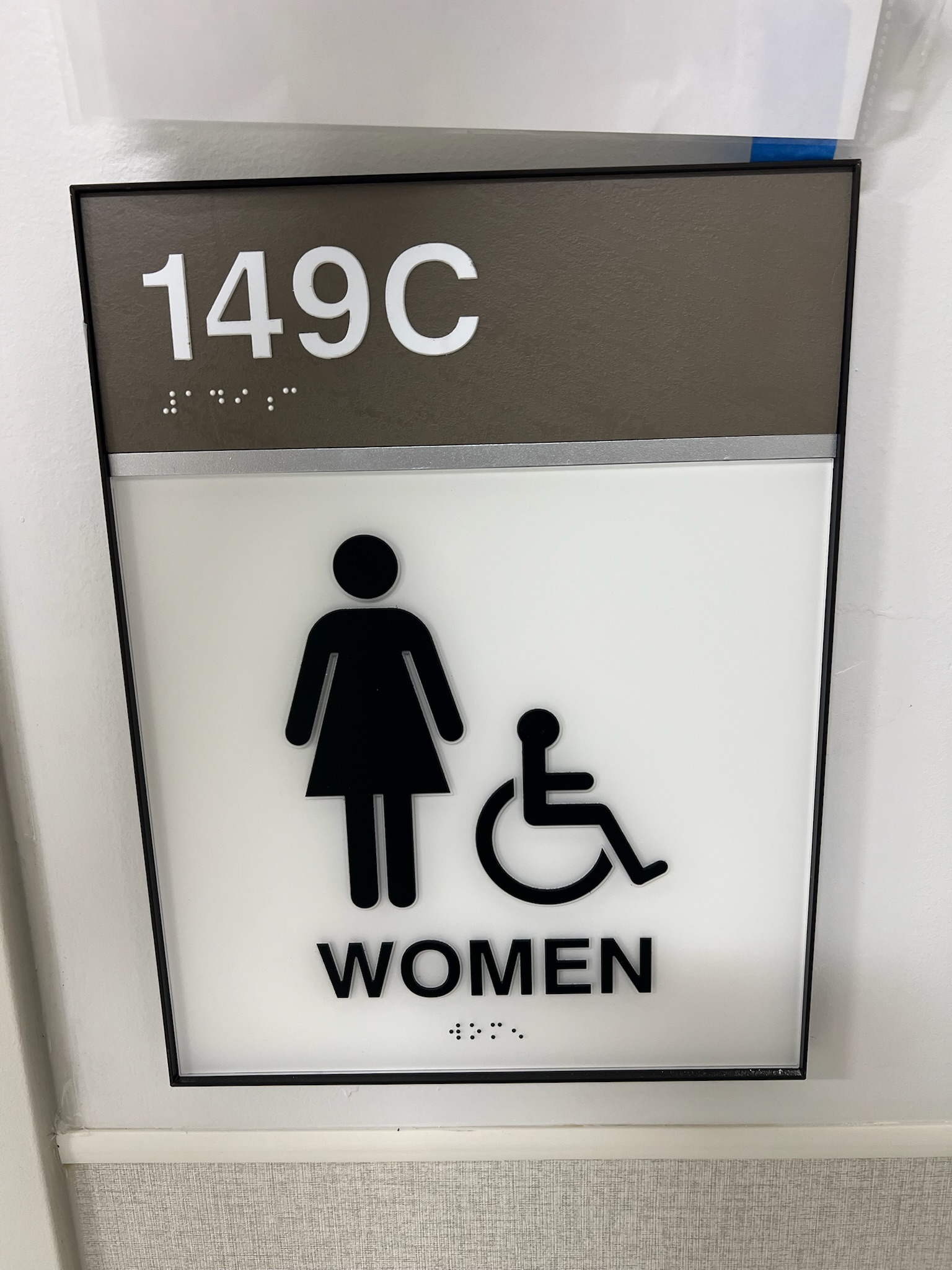 Stanco Offers ADA Compliant Signage Using Mutoh Printing